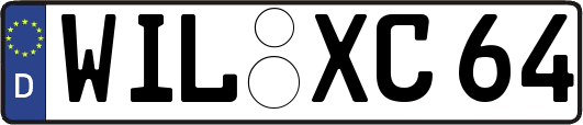 WIL-XC64