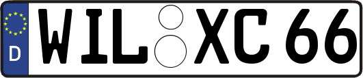 WIL-XC66
