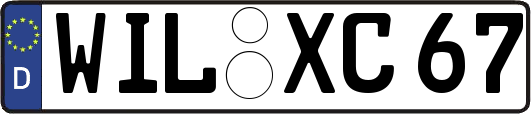 WIL-XC67