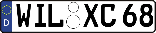 WIL-XC68