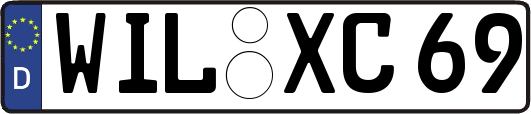 WIL-XC69