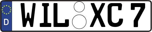 WIL-XC7