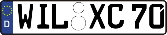 WIL-XC70