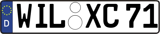 WIL-XC71