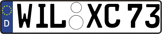 WIL-XC73