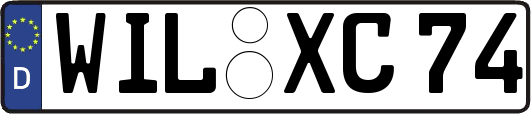 WIL-XC74