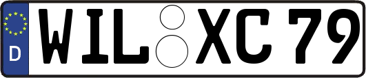 WIL-XC79