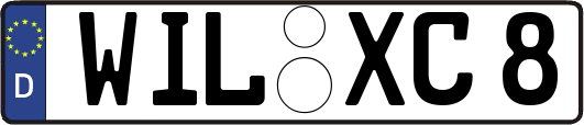 WIL-XC8