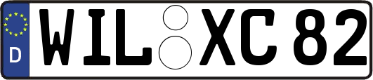 WIL-XC82