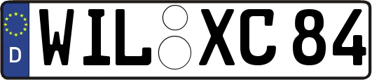WIL-XC84