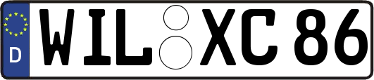 WIL-XC86