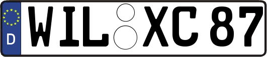 WIL-XC87