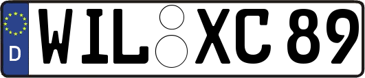 WIL-XC89