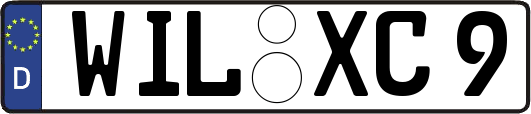 WIL-XC9