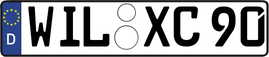 WIL-XC90