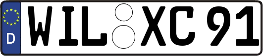 WIL-XC91