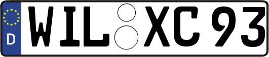 WIL-XC93