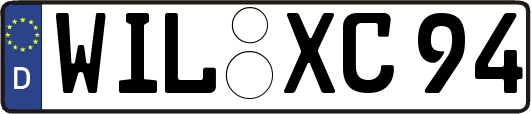 WIL-XC94