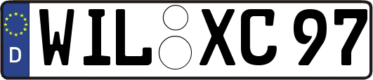 WIL-XC97