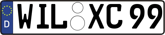 WIL-XC99