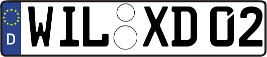 WIL-XD02