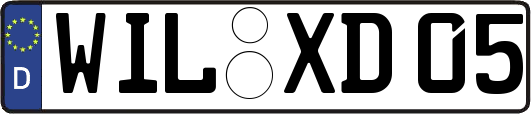 WIL-XD05