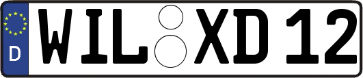 WIL-XD12