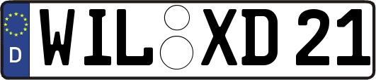 WIL-XD21