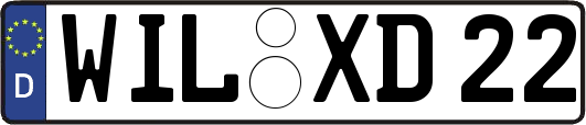 WIL-XD22