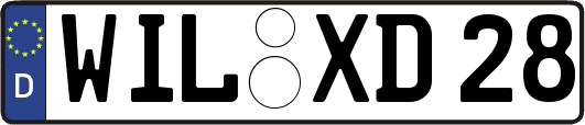 WIL-XD28