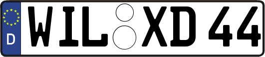 WIL-XD44