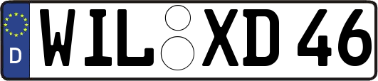 WIL-XD46