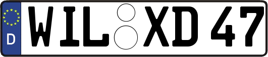 WIL-XD47