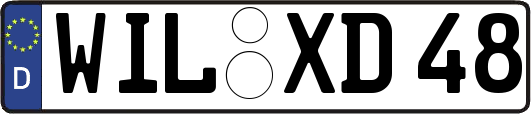 WIL-XD48