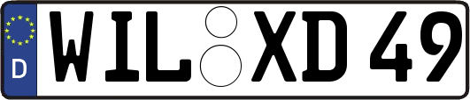 WIL-XD49
