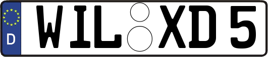 WIL-XD5