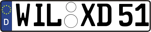WIL-XD51
