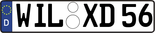 WIL-XD56
