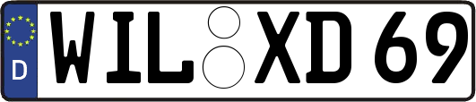 WIL-XD69