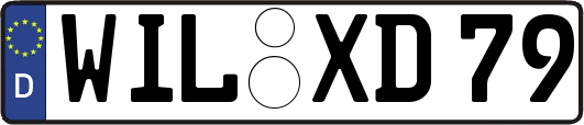 WIL-XD79