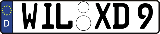 WIL-XD9