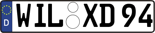 WIL-XD94