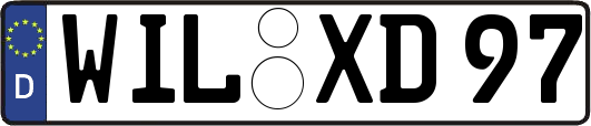 WIL-XD97