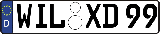 WIL-XD99
