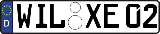 WIL-XE02