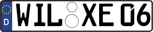 WIL-XE06