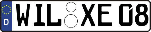 WIL-XE08