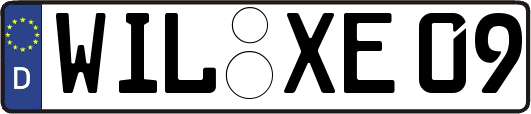 WIL-XE09