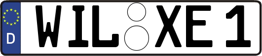 WIL-XE1