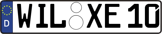 WIL-XE10